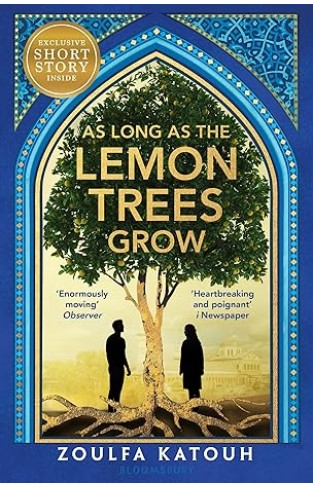 As Long As the Lemon Trees Grow