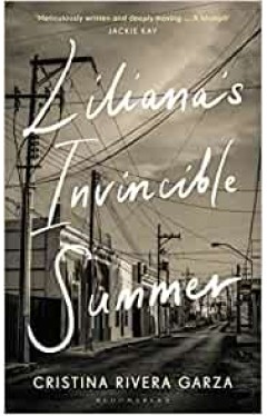 Liliana's Invincible Summer