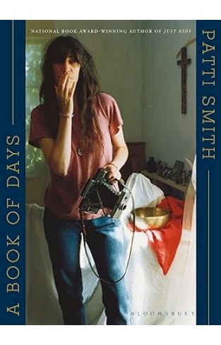 A Book of Days