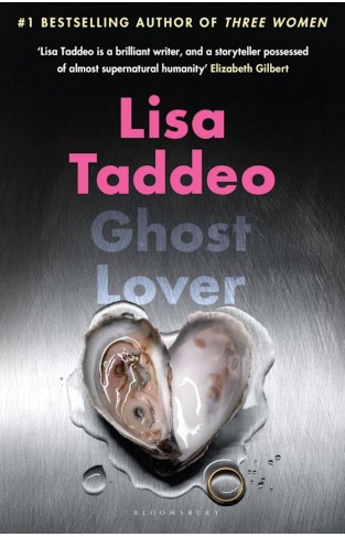 Ghost Lover: stories