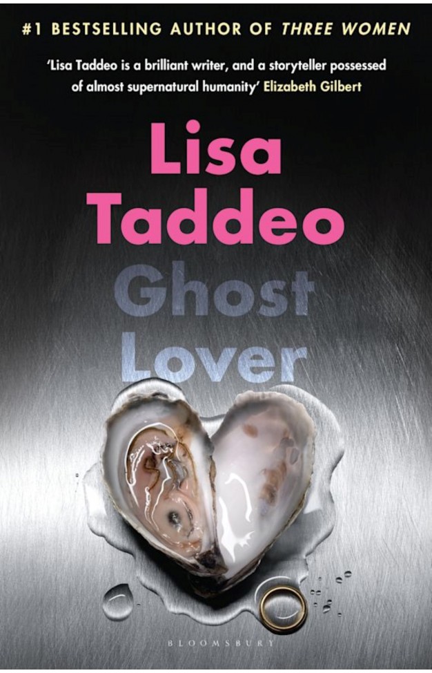Ghost Lover: stories