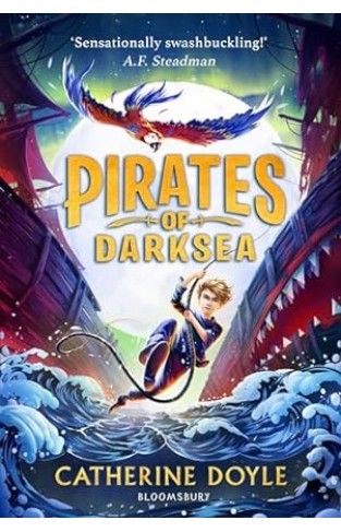 Pirates of Darksea