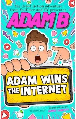 Adam Wins the Internet