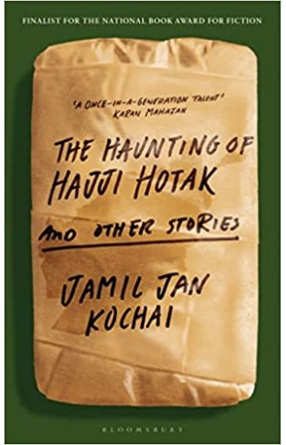 The Haunting of Hajji Hotak