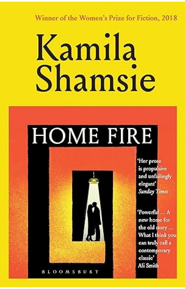Home Fire