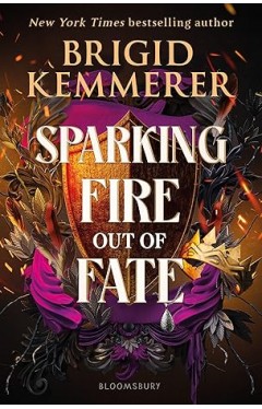 Sparking Fire Out of Fate