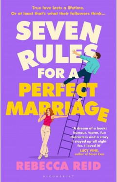 Seven Rules For A Perfect Marriage