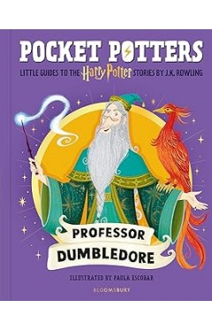 Professor Dumbledore