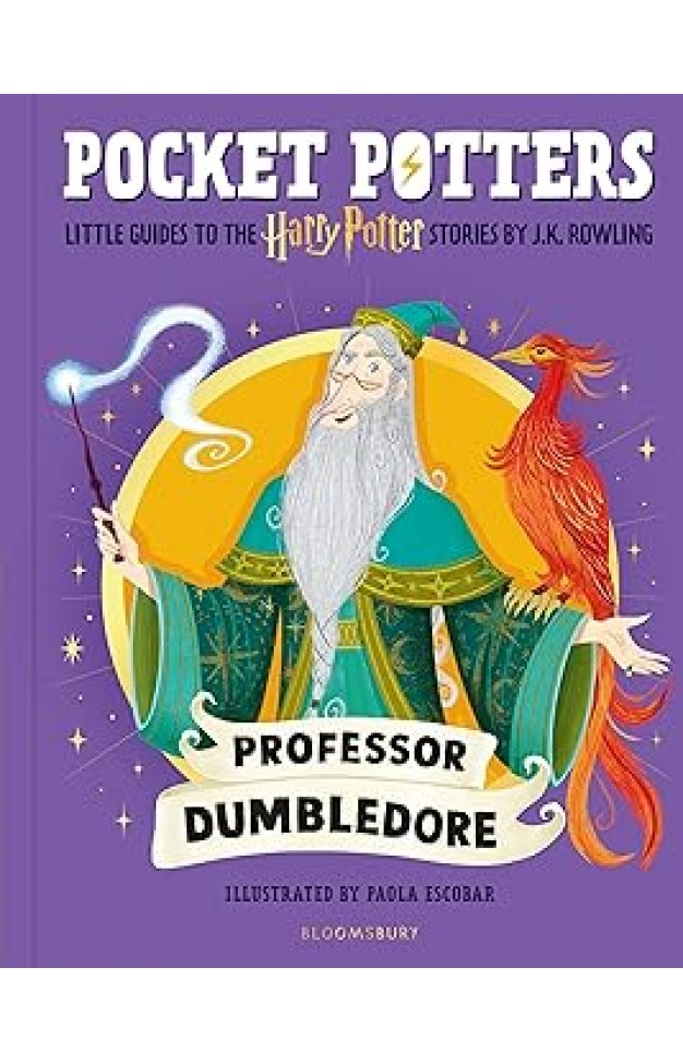 Professor Dumbledore