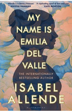 My Name Is Emilia Del Valle