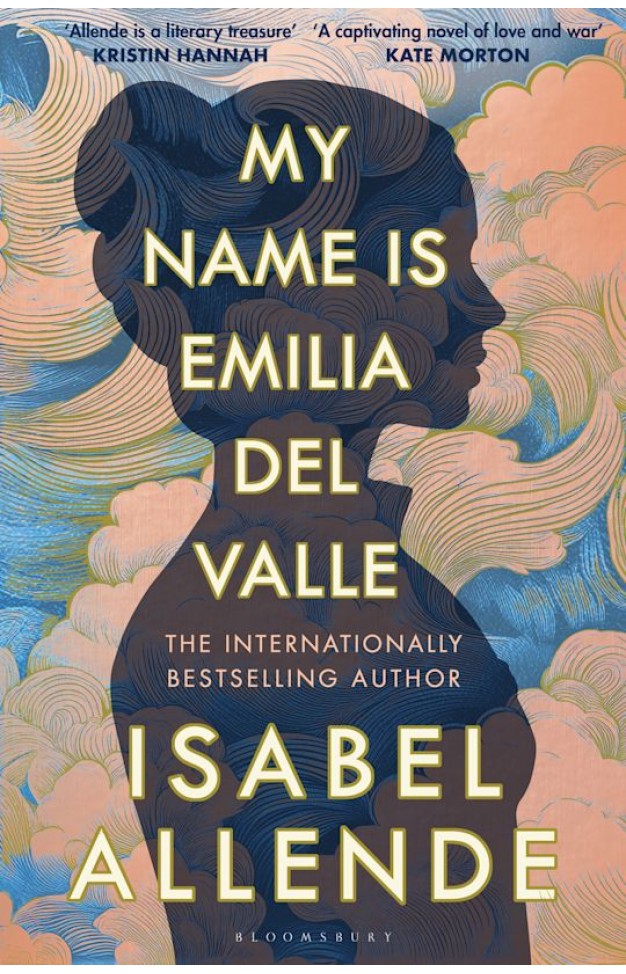 My Name Is Emilia Del Valle