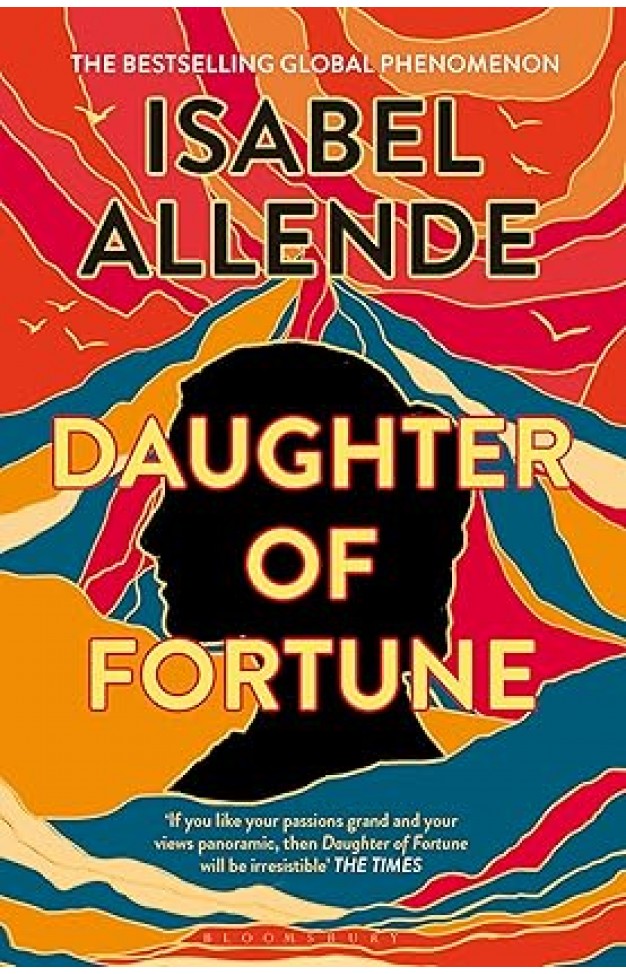 Daughter of Fortune