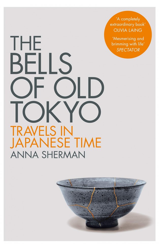 The Bells of Old Tokyo