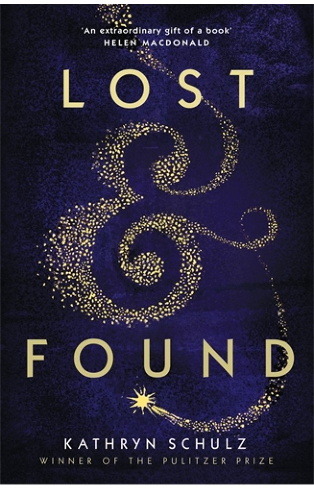 Lost and Found
