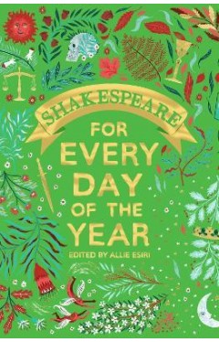 Shakespeare for Every Day of the Year