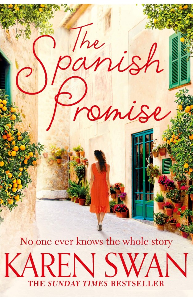 The Spanish Promise