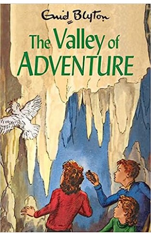 The Valley of Adventure