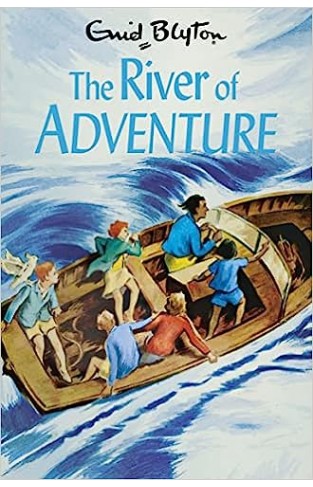 The River of Adventure