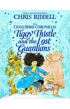 Tiggy Thistle and the Lost Guardians