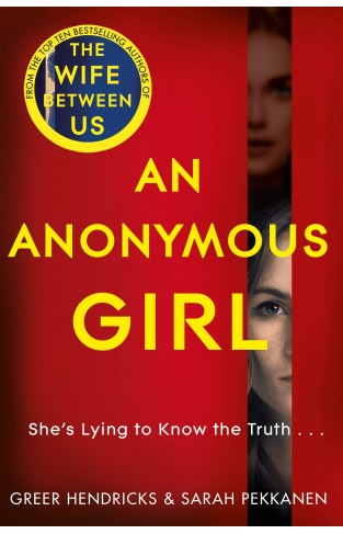 An Anonymous Girl