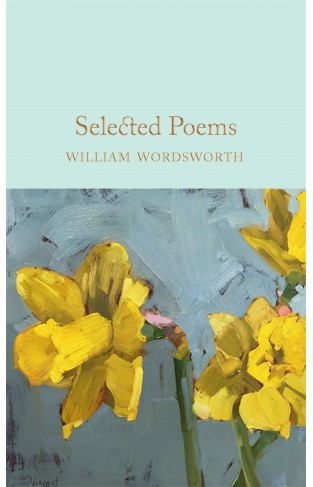 Selected Poems (Macmillian Collectors Library)