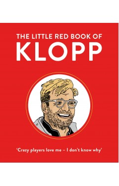 The Little Red Book of Klopp