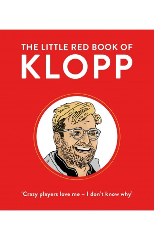 The Little Red Book of Klopp