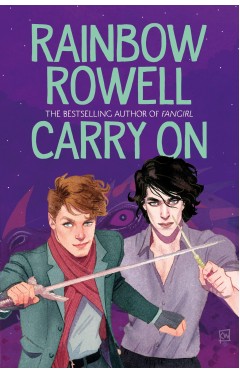 Carry On (Simon Snow)