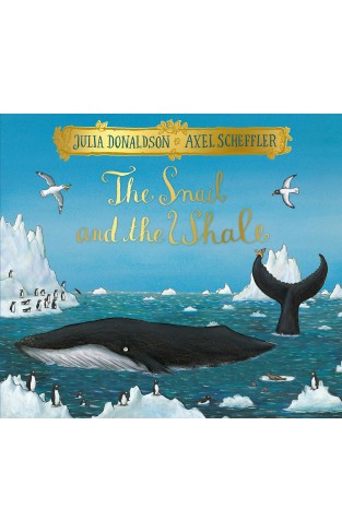 The Snail and the Whale