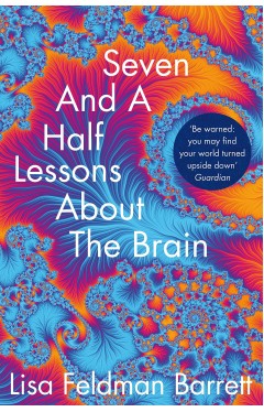 Seven and a Half Lessons About the Brain