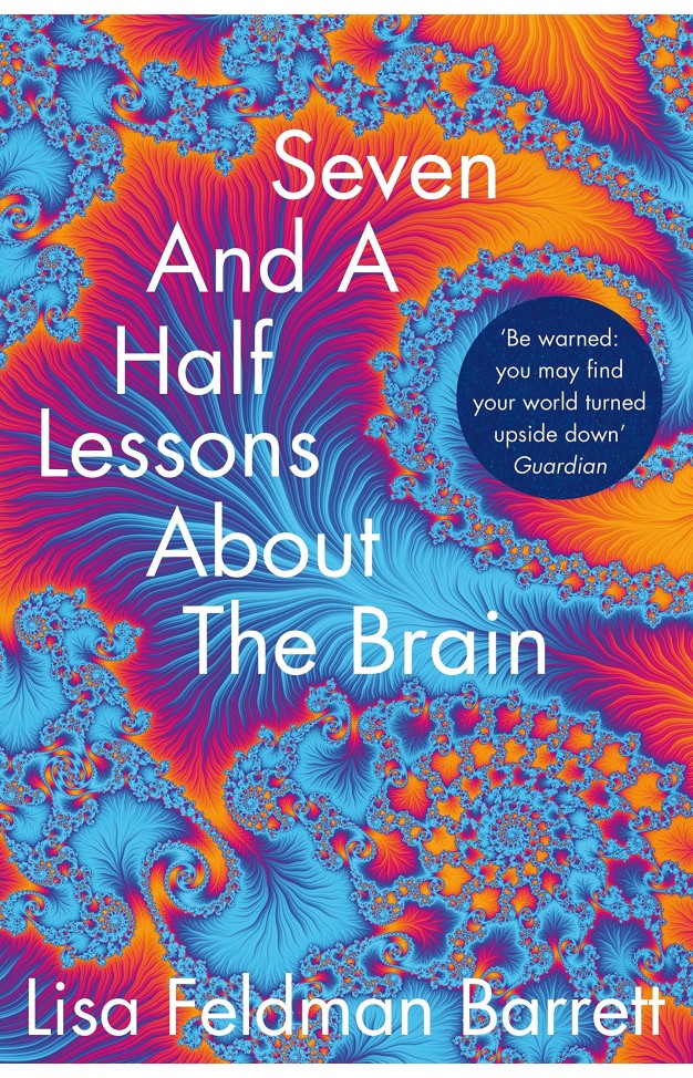 Seven and a Half Lessons About the Brain