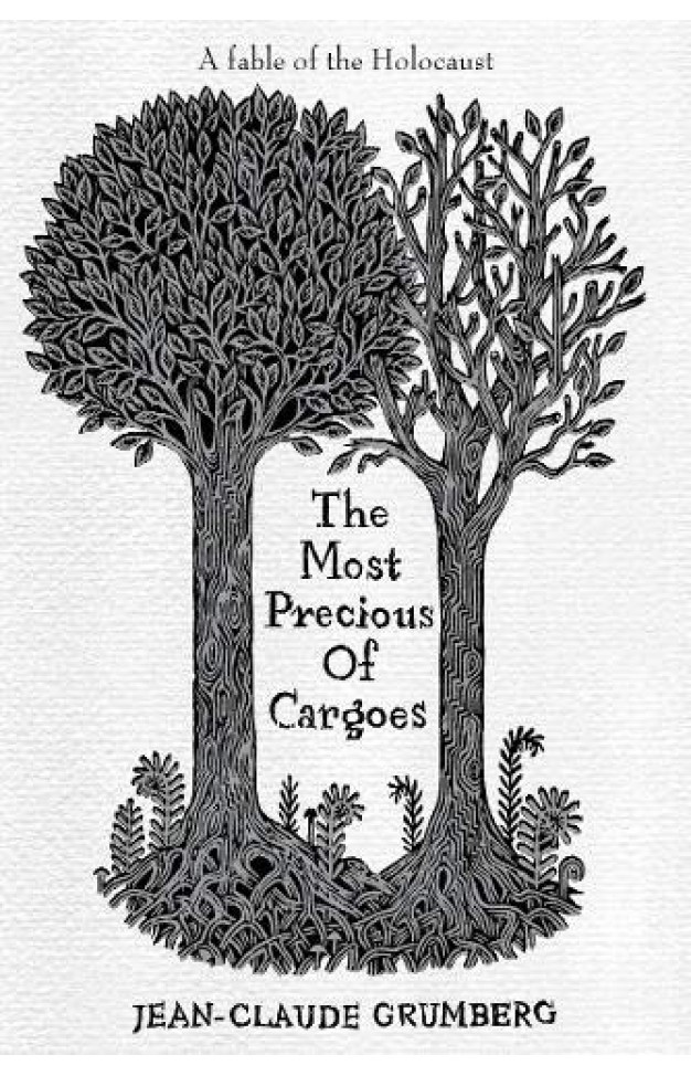 The Most Precious of Cargoes