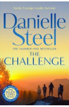 The Challenge: A Gripping Story of Survival, Community and Courage