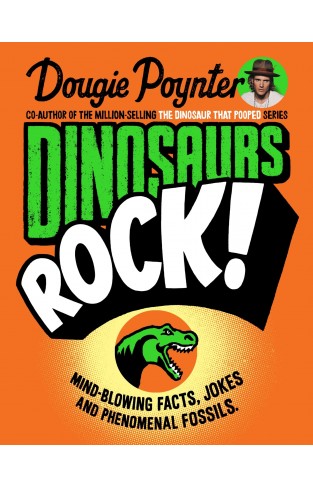 Dinosaurs Rock!