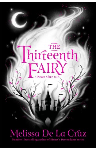 The Thirteenth Fairy (Never After)