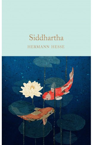 Siddhartha: Hermann Hesse (Macmillan Collectors Library)