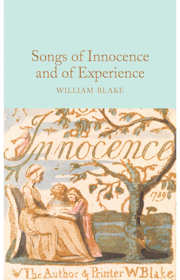 Songs of Innocence and of Experience