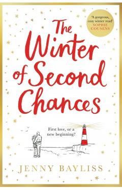 The Winter of Second Chances