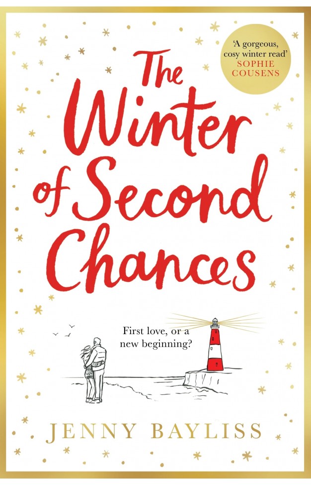 The Winter of Second Chances