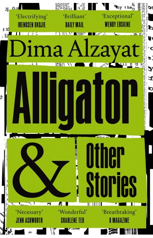 Alligator and Other Stories