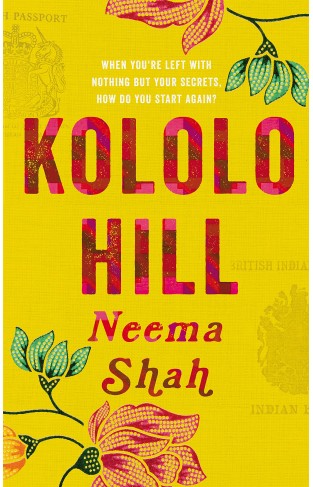 Kololo Hill
