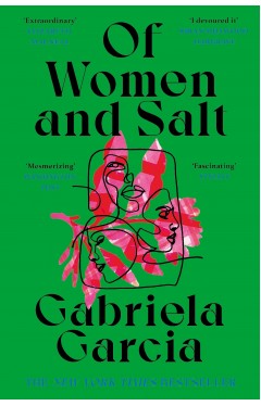 Of Women and Salt