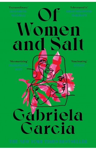 Of Women and Salt