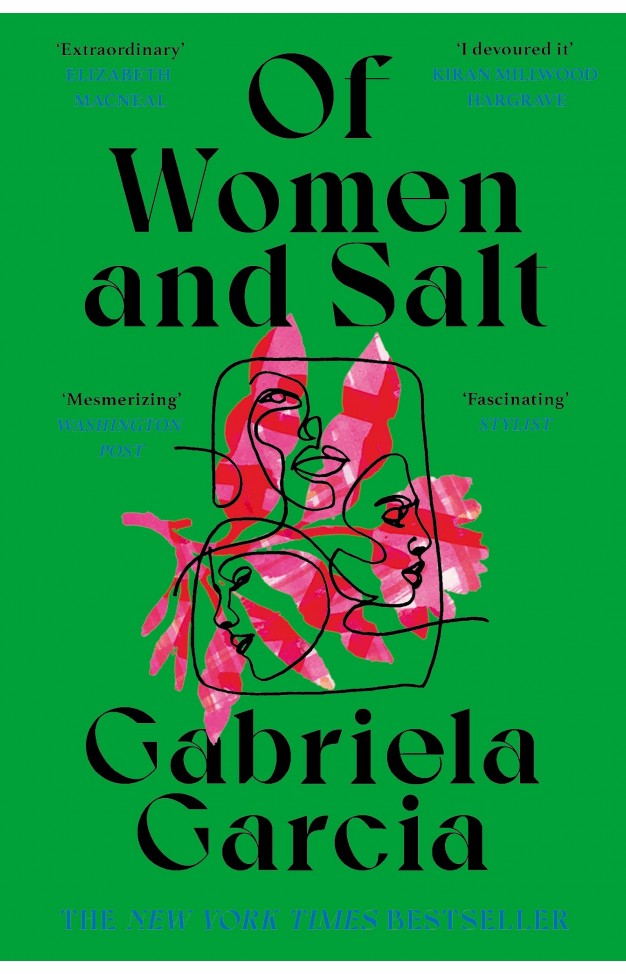Of Women and Salt