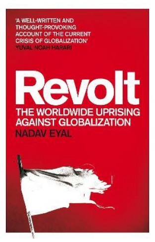 Revolt - The Worldwide Uprising Against Globalization