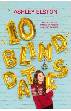 10 Blind Dates