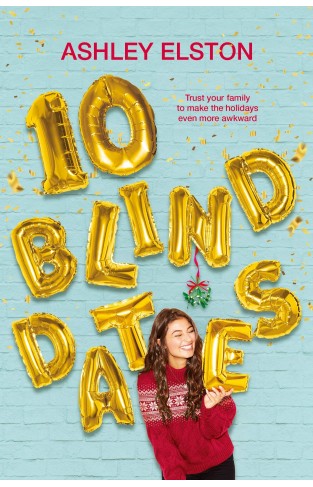 10 Blind Dates