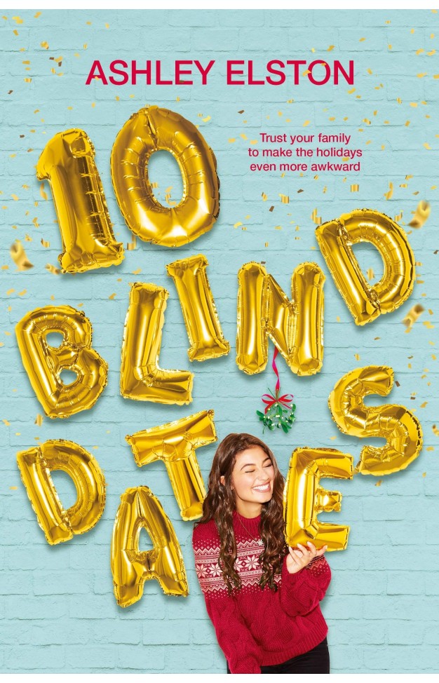 10 Blind Dates