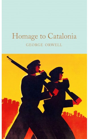 Homage to Catalonia