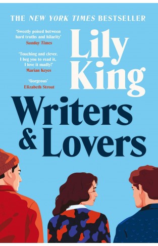 Writers & Lovers: Lily King